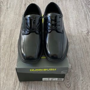 Nunn Bush Men’s Dress Shoes Size 13